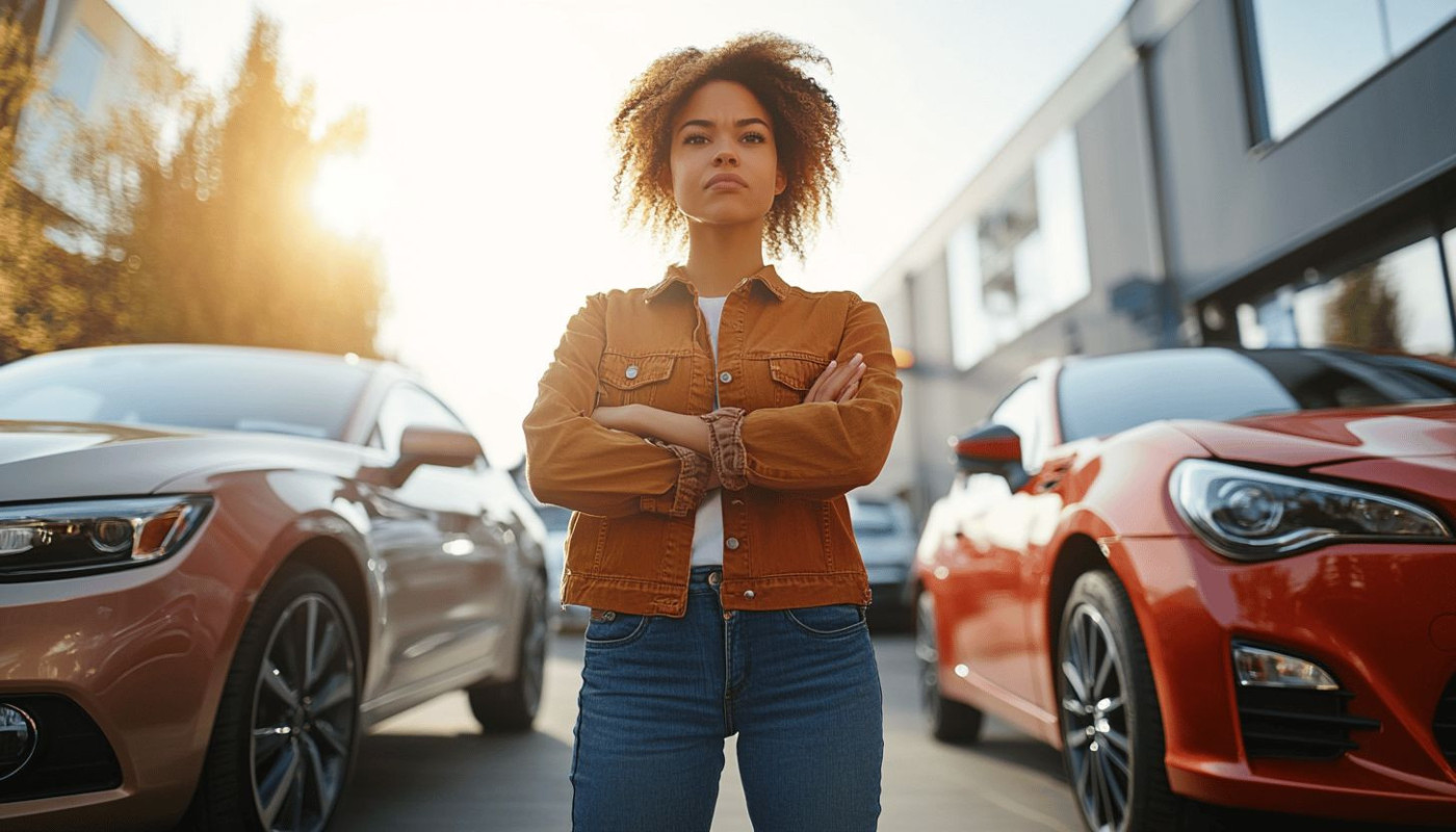 Comment choisir entre permis manuel et automatique ?