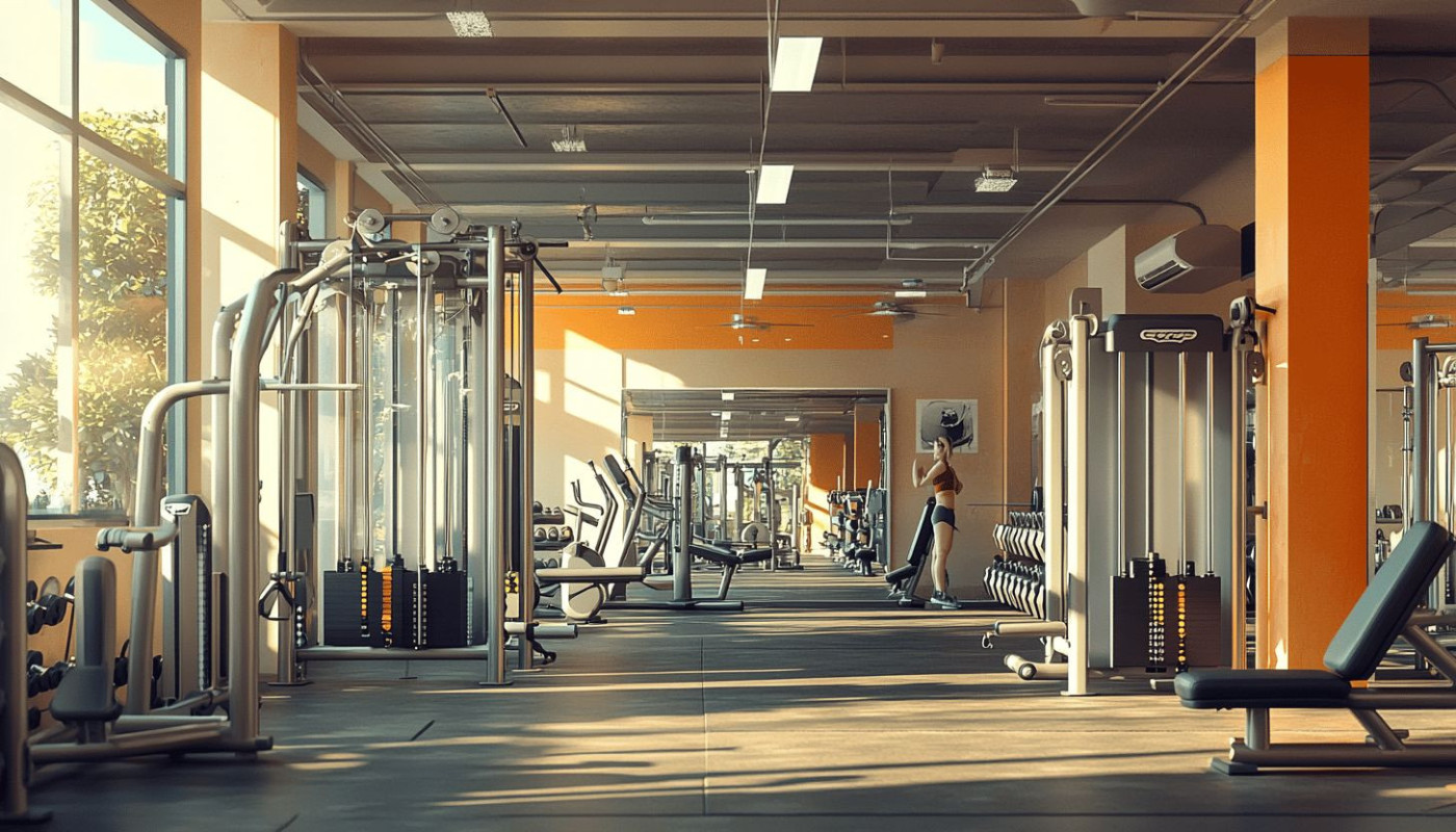 Comment choisir votre salle de sport pour un entraînement optimal ?