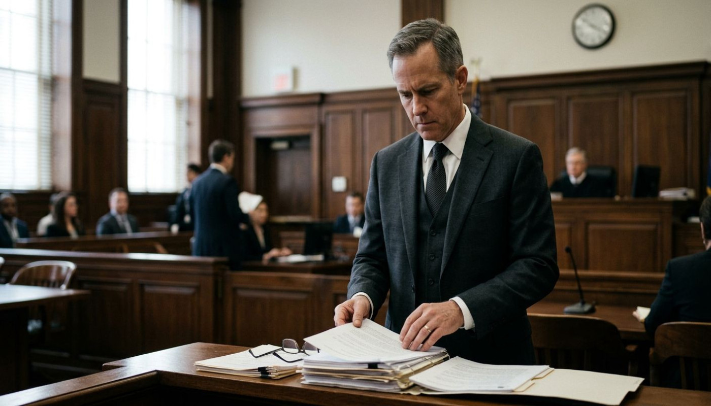 Comment les avocats spécialisés dans les affaires criminelles font face aux défis juridiques actuels ?