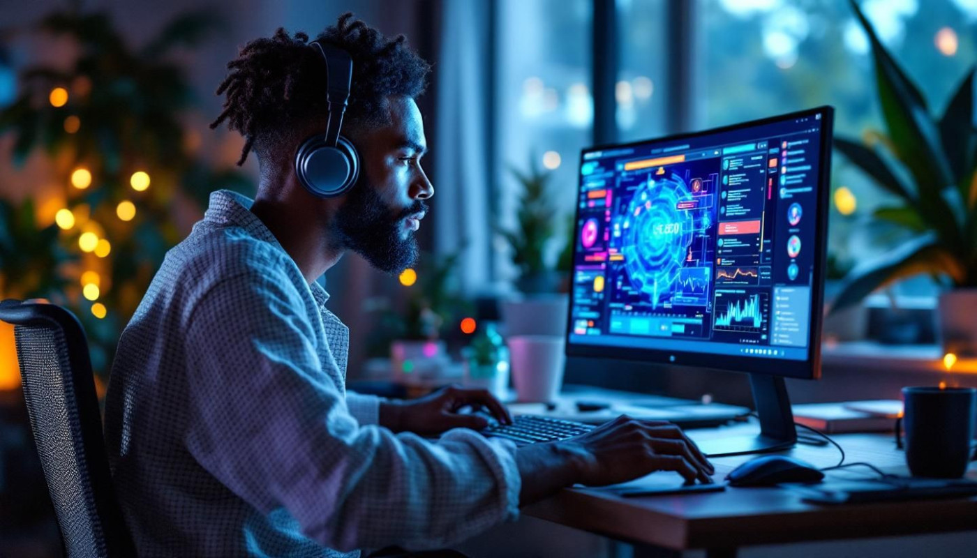 Comment les technologies modernes transforment-elles la création de sites web ?