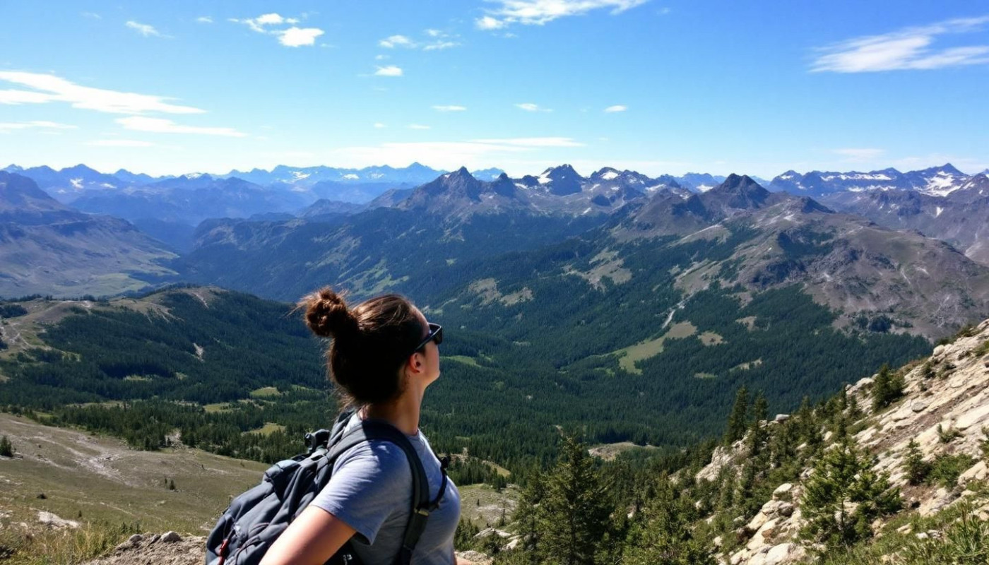 International - Comment les voyages fréquents transforment-ils votre perspective ?