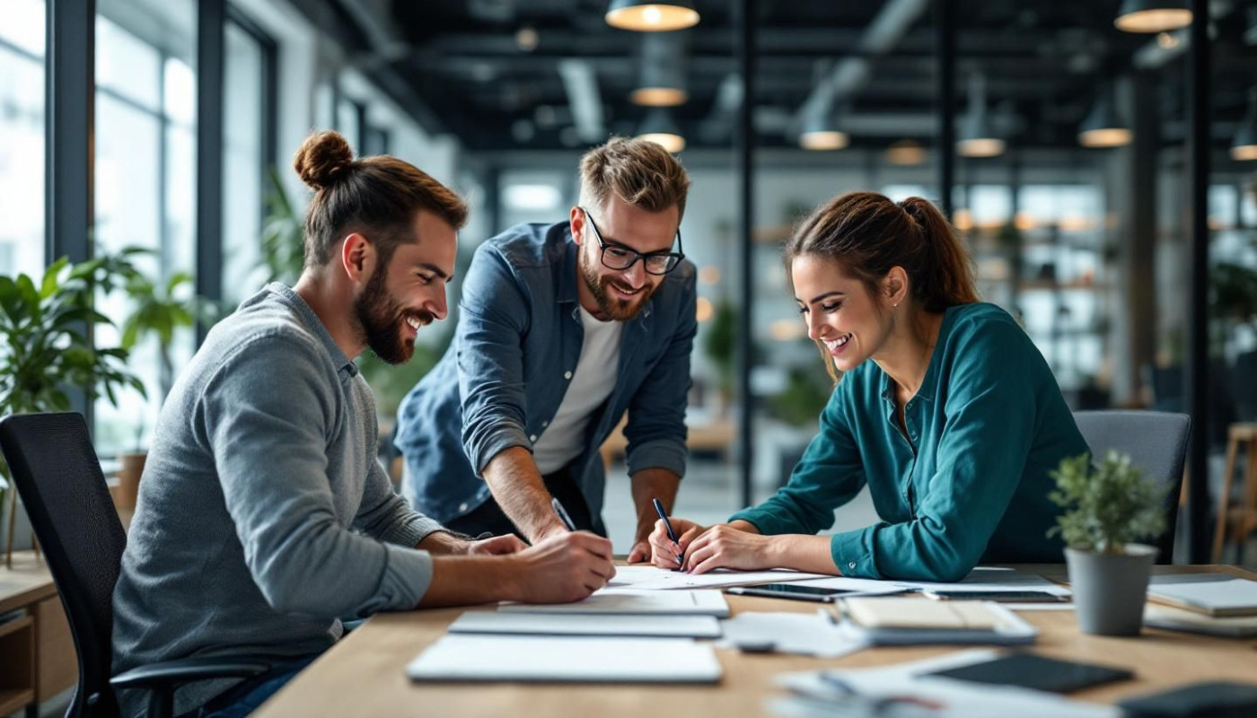 Comment l'infogérance transforme-t-elle la gestion des PME ?