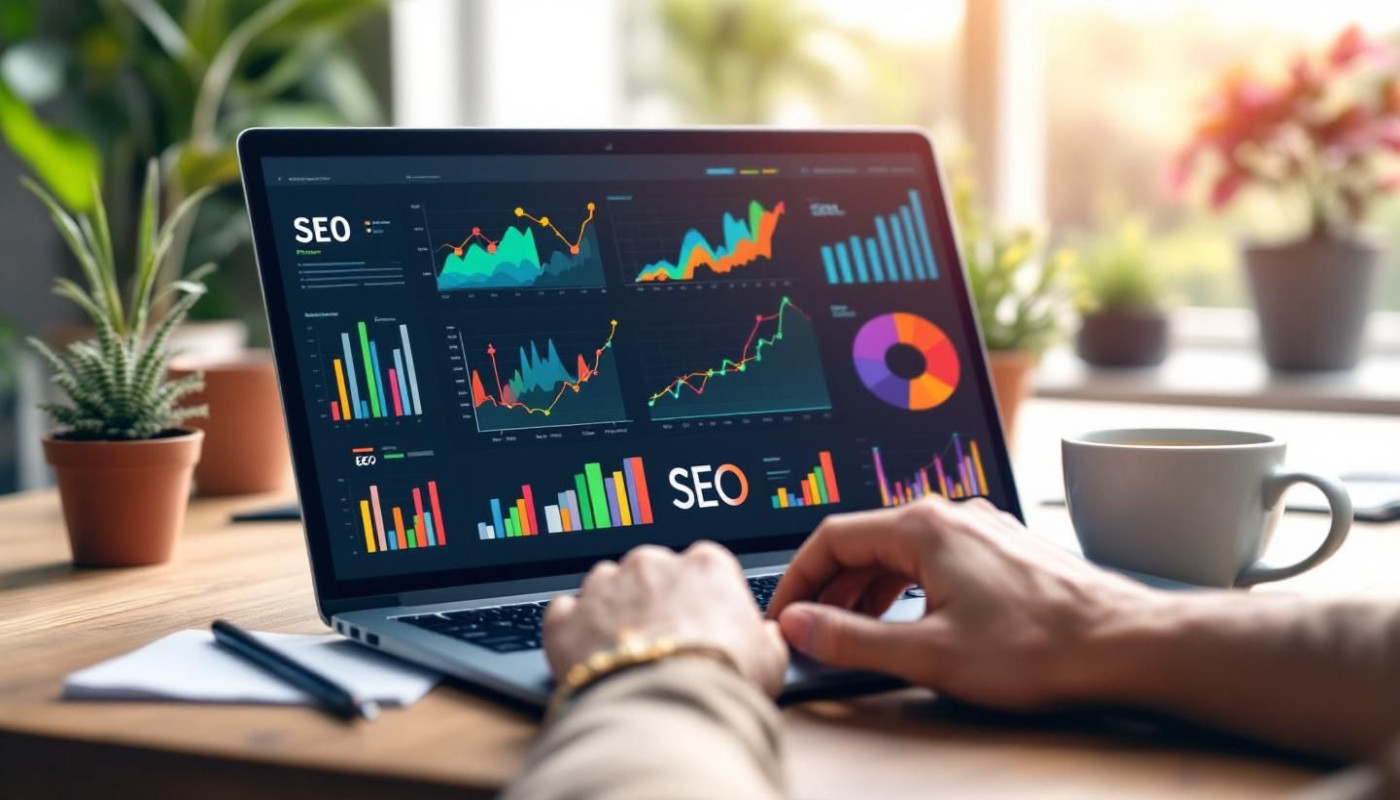 Comment optimiser votre présence en ligne grâce aux outils SEO modernes ?