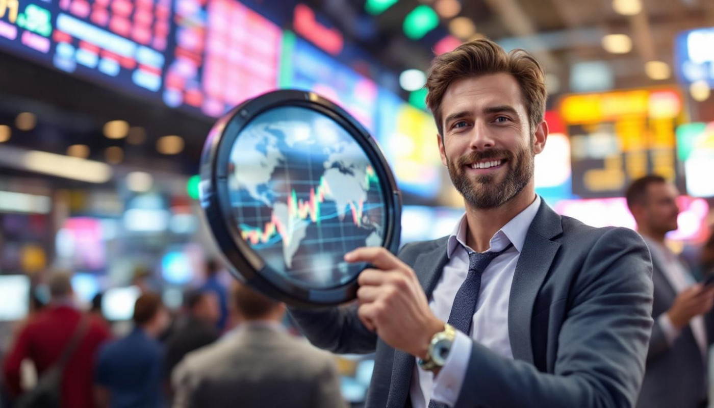 Comment sécuriser ses investissements dans un marché volatile ?