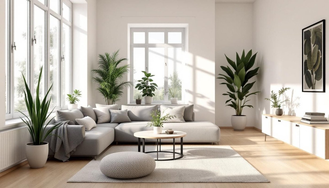 Conseils pour maintenir votre domicile impeccable sans effort