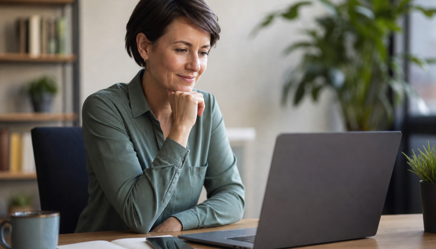 Être visible sur google et chatgpt, joker pour les indépendants en quête de contrats