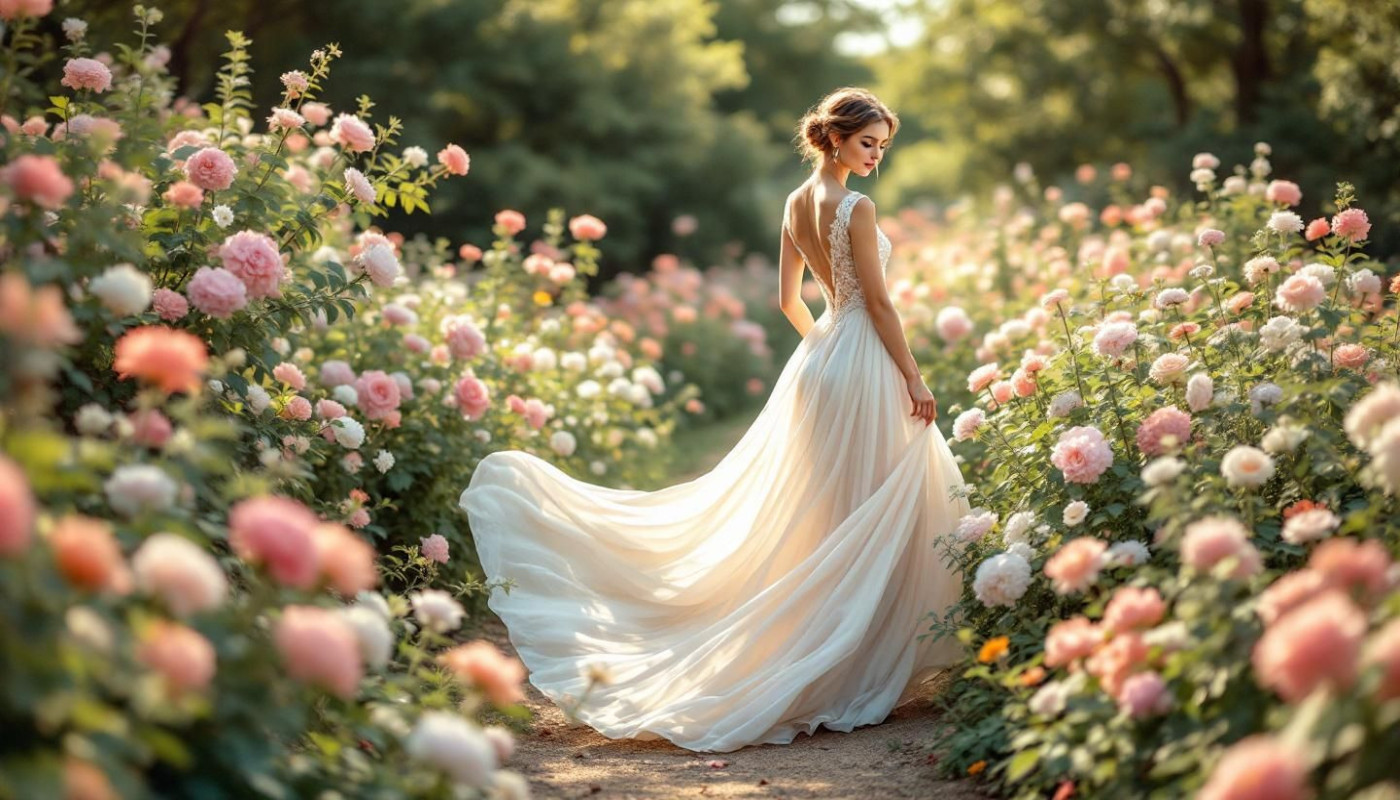 Explorer l'impact des parfums emblématiques sur la mode féminine actuelle