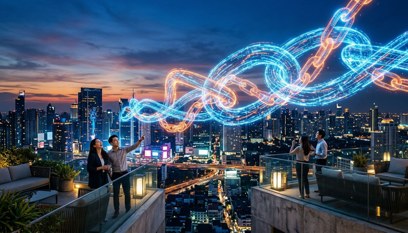 Le netlinking en mutation : quelles compétences développer maintenant ?