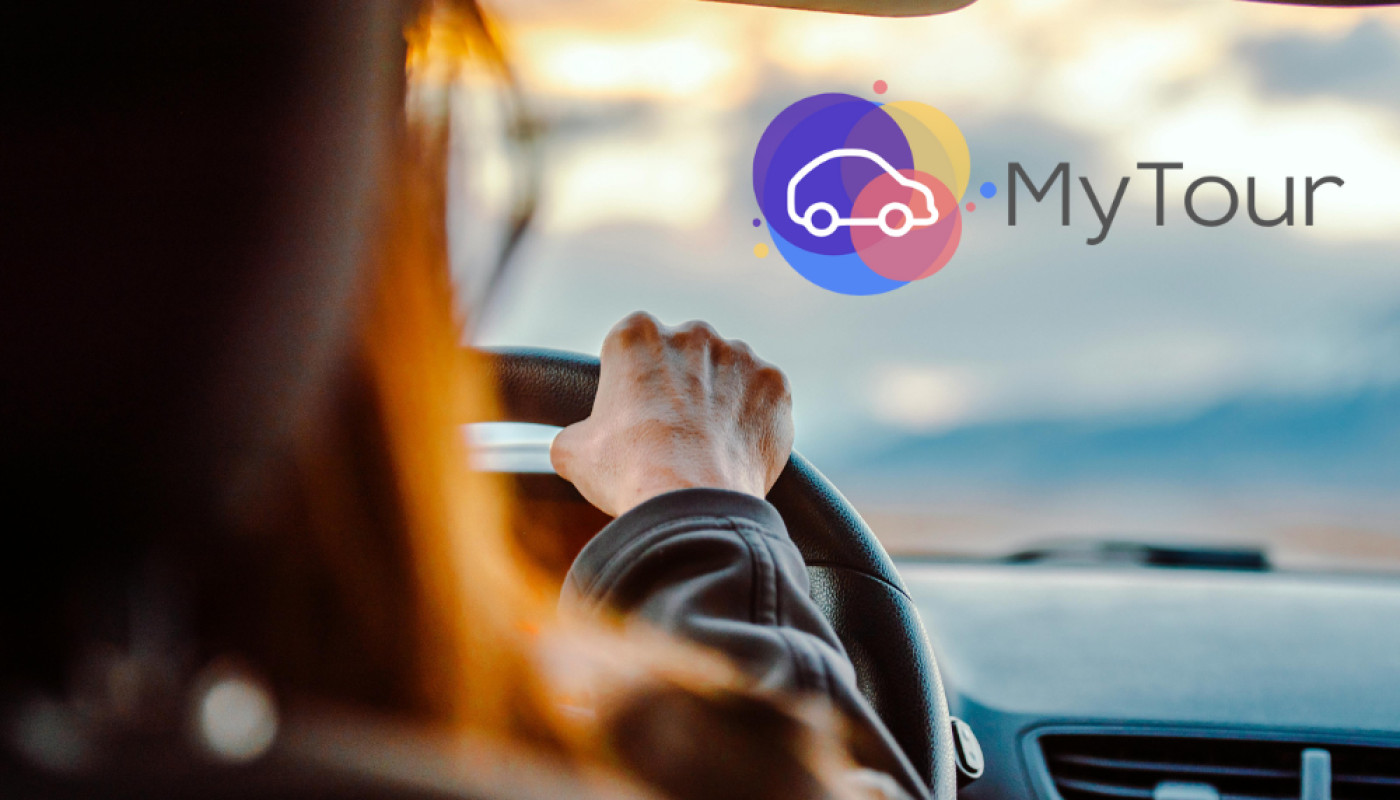 My Tour : l'app n°1 de gestion administrative pour les indépendants en déplacement !