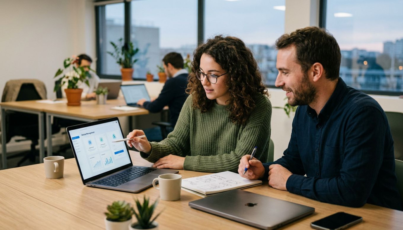 Programmation et gestion des accès : secrets d’une UX sans friction