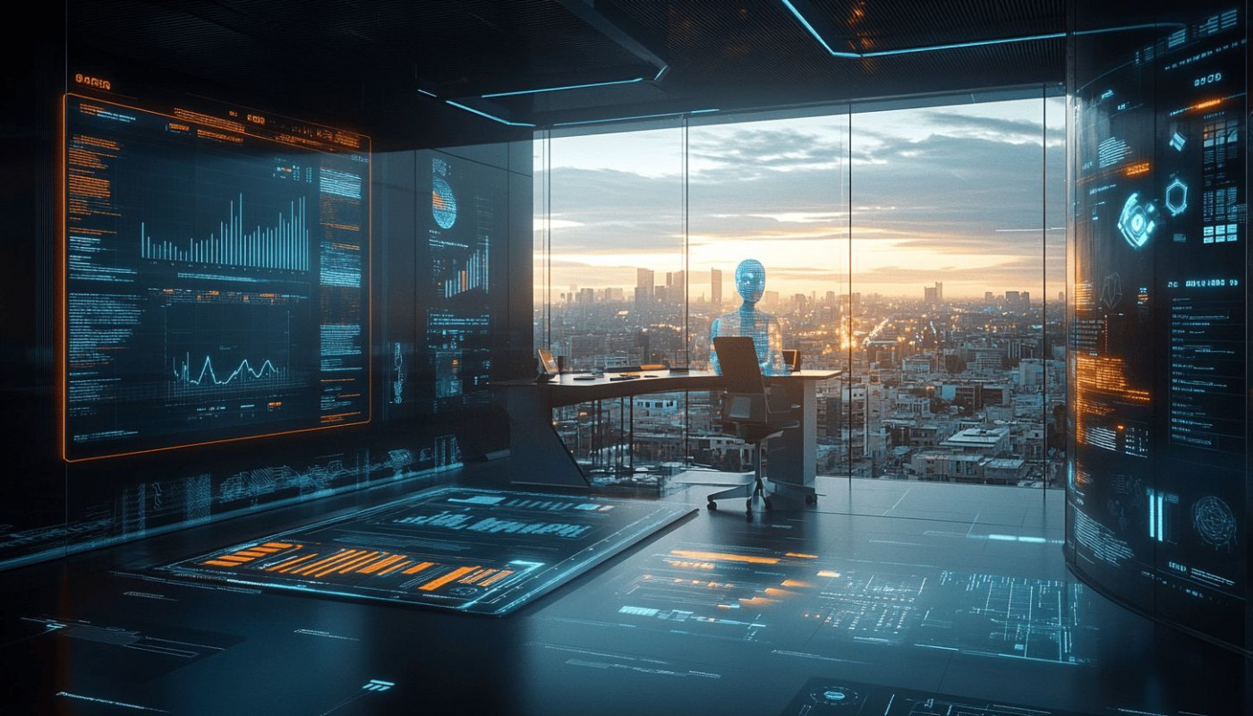 Quels sont les avantages clés des assistants virtuels dotés d'intelligence artificielle pour les entreprises ?