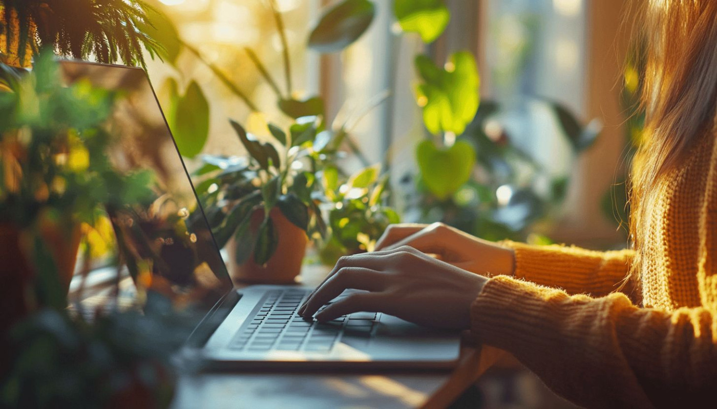 Stratégies efficaces pour une transition sereine vers le freelance